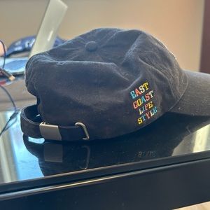 East Coast Dad Hat